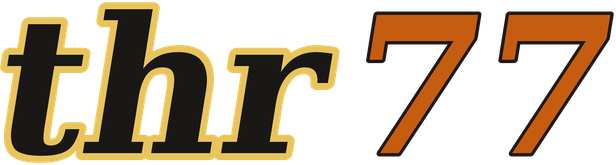 thr77 logo